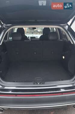 Внедорожник / Кроссовер Ford Edge 2015 в 