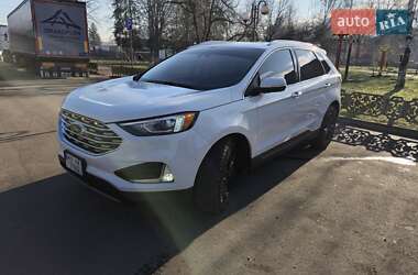 Позашляховик / Кросовер Ford Edge 2020 в Тячеві