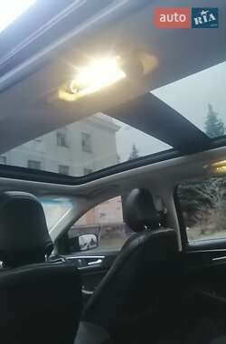 Внедорожник / Кроссовер Ford Edge 2016 в 