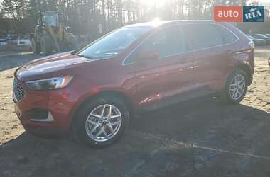 Ford Edge 2024