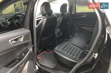 Внедорожник / Кроссовер Ford Edge 2016 в Тернополе