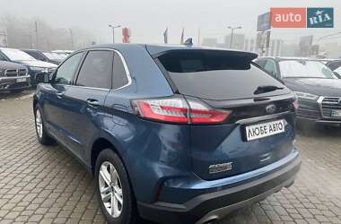 Внедорожник / Кроссовер Ford Edge 2019 в Львове