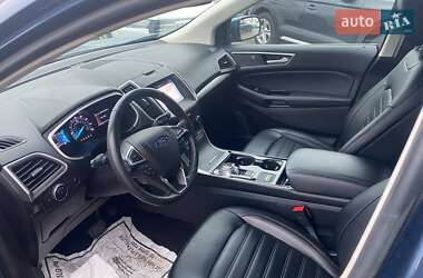 Внедорожник / Кроссовер Ford Edge 2019 в Львове