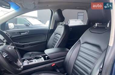 Внедорожник / Кроссовер Ford Edge 2019 в Львове