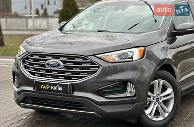 Позашляховик / Кросовер Ford Edge 2019 в Києві