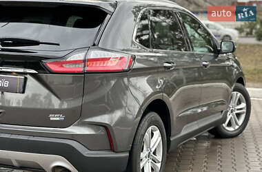 Позашляховик / Кросовер Ford Edge 2019 в Києві