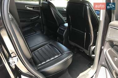 Внедорожник / Кроссовер Ford Edge 2019 в 
