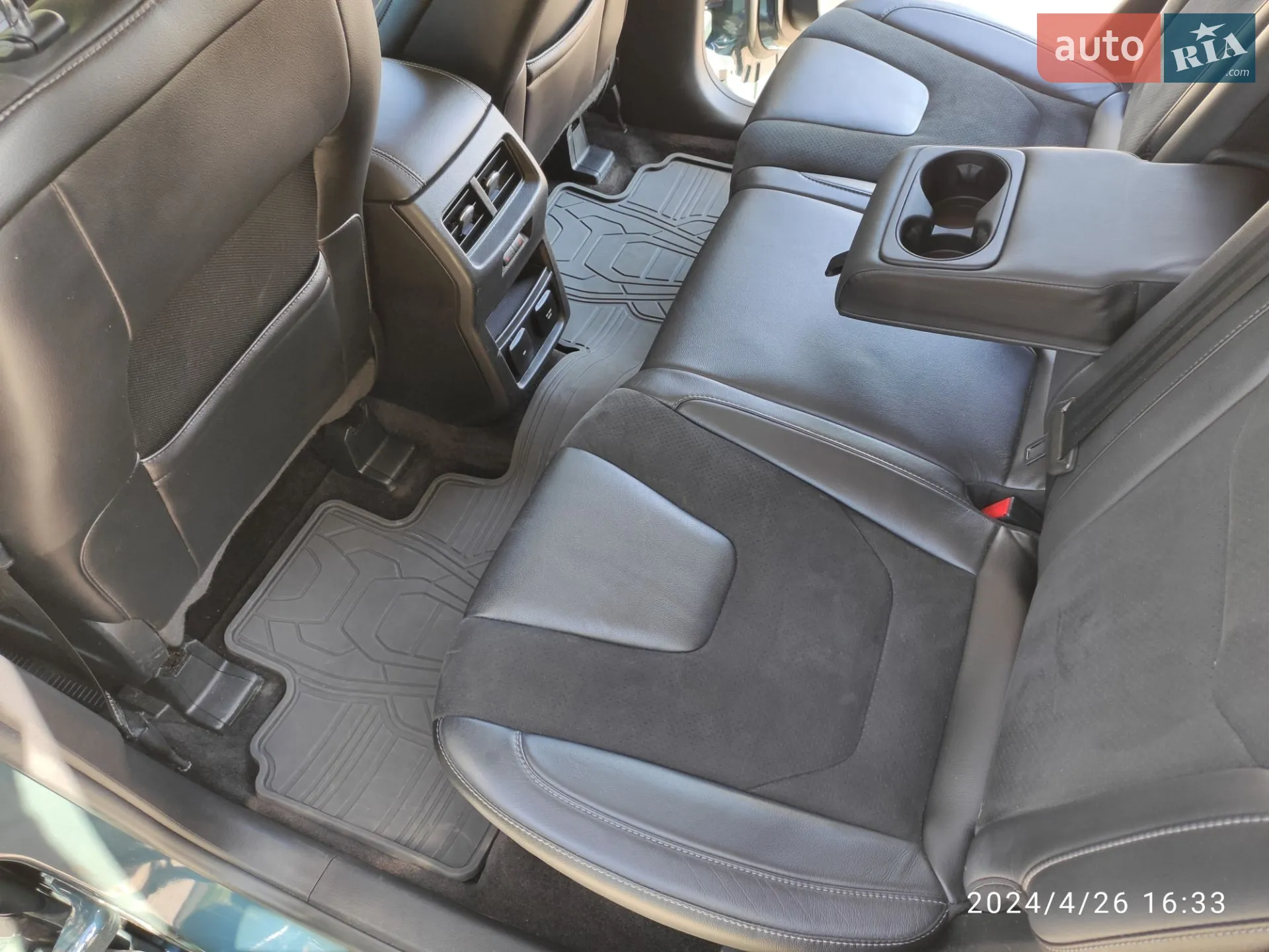 2016 Ford Edge - мініатюра 29