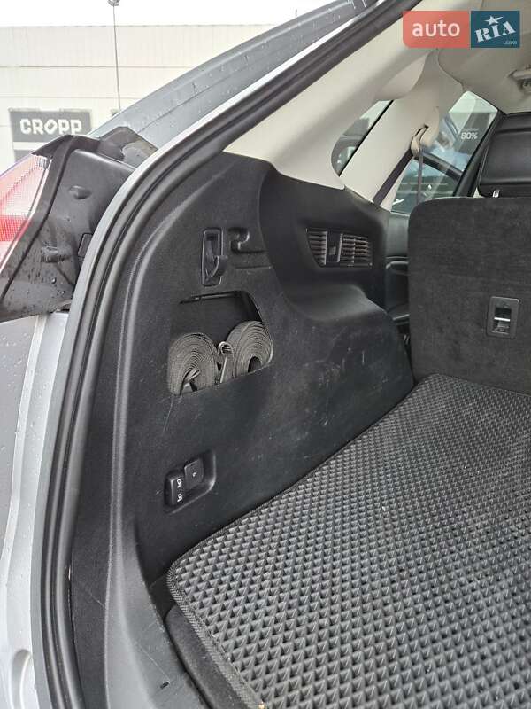 Внедорожник / Кроссовер Ford Edge 2022 в Киеве