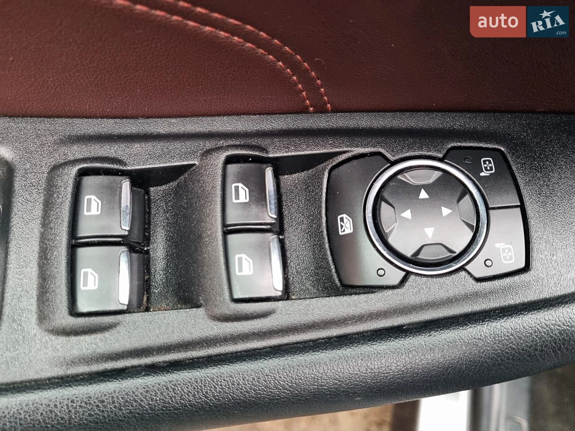 2018 Ford Edge - мініатюра 31