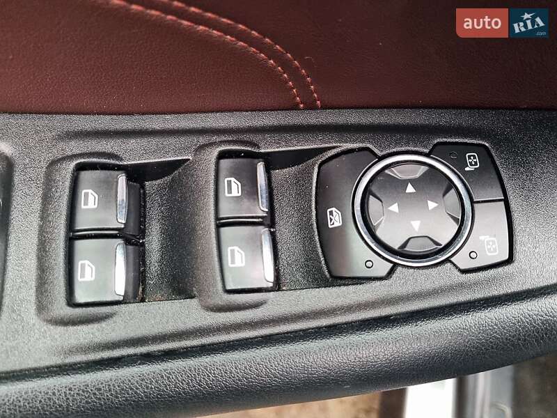 Позашляховик / Кросовер Ford Edge 2018 в Рівному фото 31 Позашляховик / Кросовер Ford Edge 2018 в Рівному