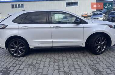 Позашляховик / Кросовер Ford Edge 2016 в Хмельницькому