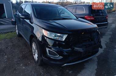 Внедорожник / Кроссовер Ford Edge 2016 в 