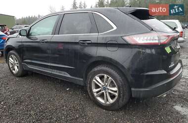 Внедорожник / Кроссовер Ford Edge 2016 в 