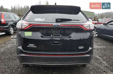 Внедорожник / Кроссовер Ford Edge 2016 в 
