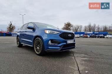 Внедорожник / Кроссовер Ford Edge 2019 в Киеве