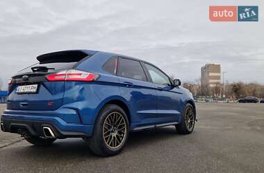 Внедорожник / Кроссовер Ford Edge 2019 в Киеве