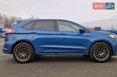 Внедорожник / Кроссовер Ford Edge 2019 в Киеве