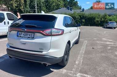 Внедорожник / Кроссовер Ford Edge 2016 в Дубиевке