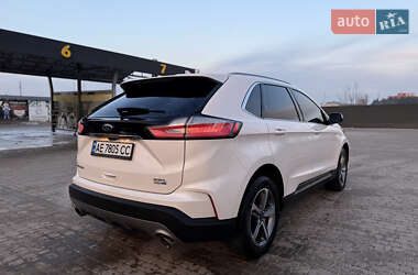 Внедорожник / Кроссовер Ford Edge 2019 в Киеве