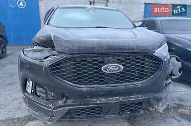 Позашляховик / Кросовер Ford Edge 2019 в Одесі