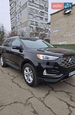 Внедорожник / Кроссовер Ford Edge 2019 в Николаеве