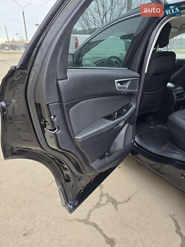 Внедорожник / Кроссовер Ford Edge 2019 в Николаеве фото 12 Внедорожник / Кроссовер Ford Edge 2019 в Николаеве