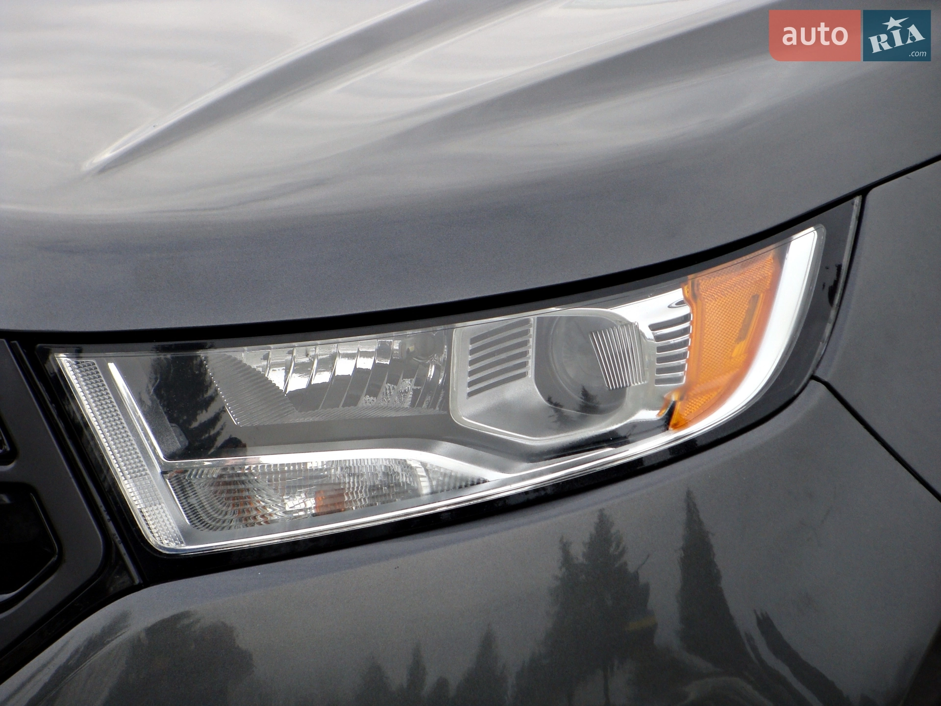 2017 Ford Edge - мініатюра 14