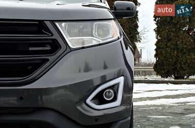 Внедорожник / Кроссовер Ford Edge 2017 в Ровно
