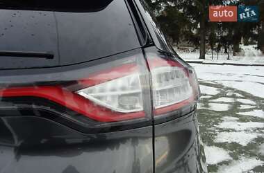 Внедорожник / Кроссовер Ford Edge 2017 в Ровно