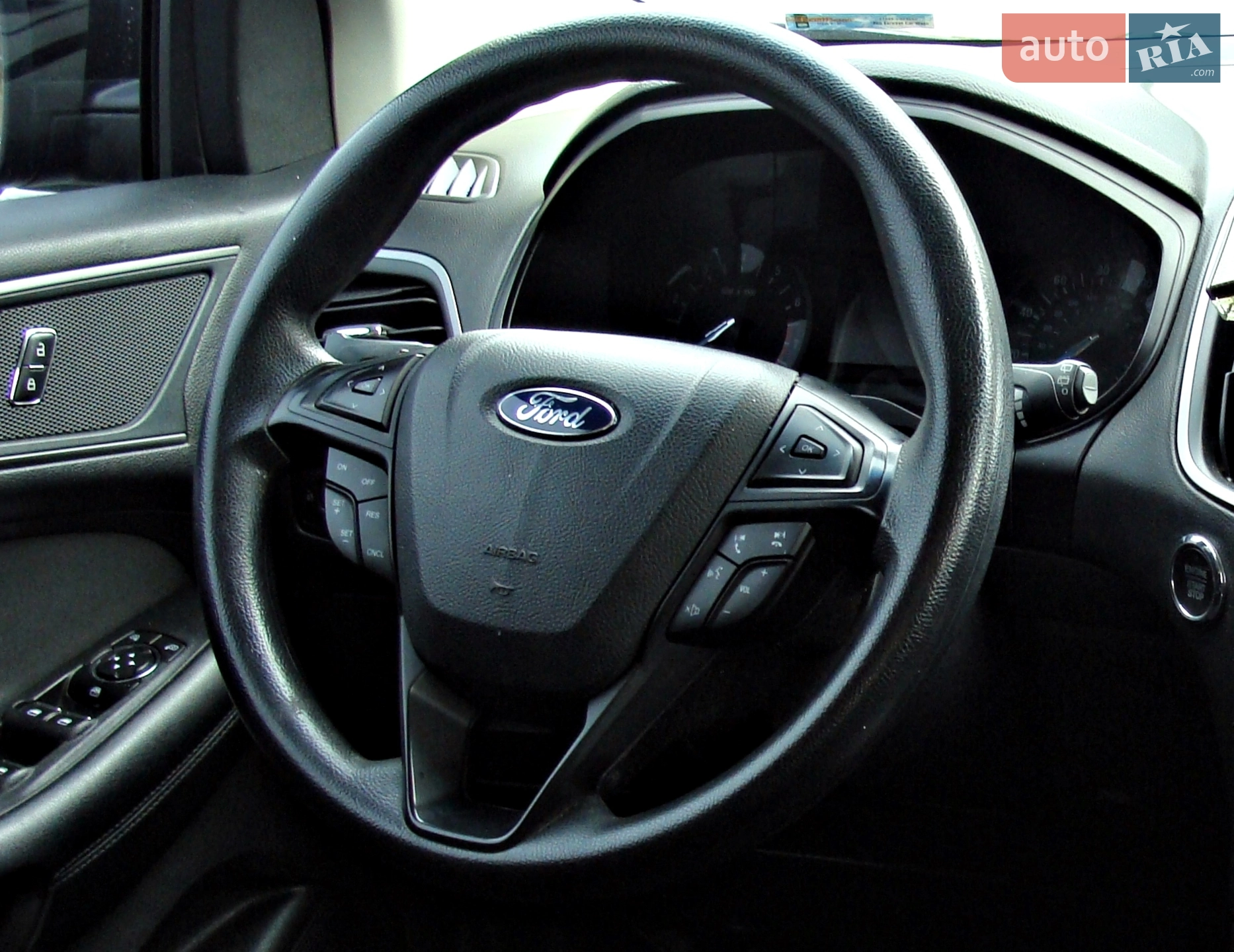2017 Ford Edge - мініатюра 24