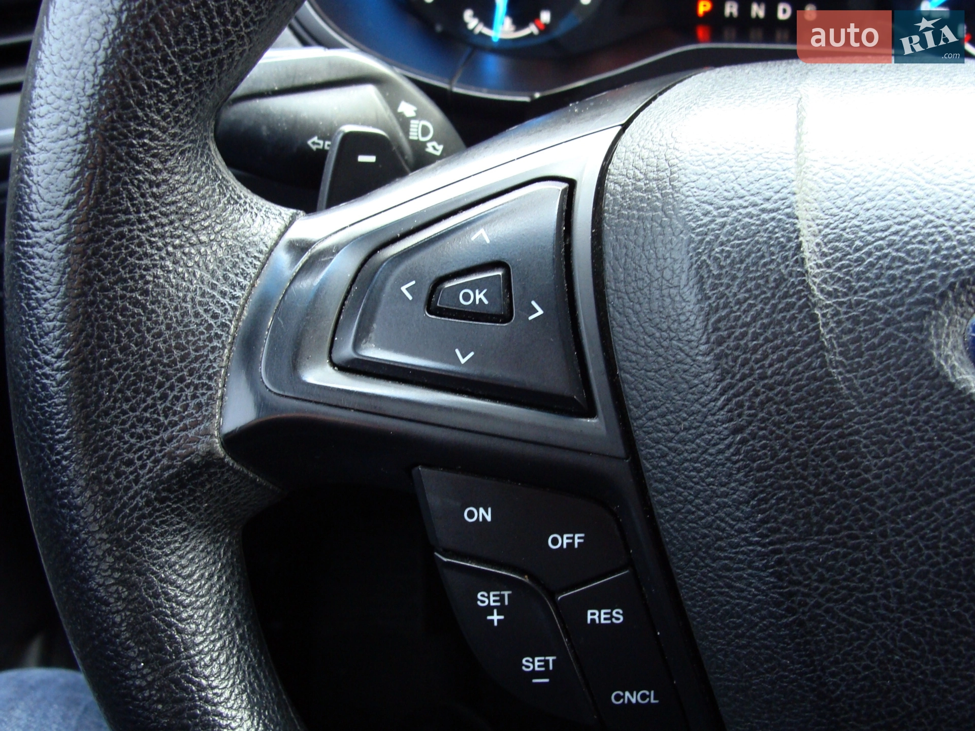 2017 Ford Edge - мініатюра 31