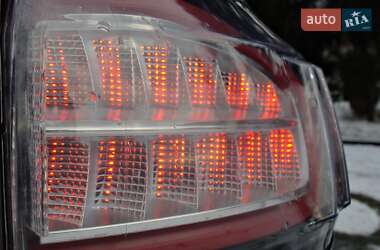 Позашляховик / Кросовер Ford Edge 2017 в 