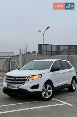 Внедорожник / Кроссовер Ford Edge 2015 в Киеве