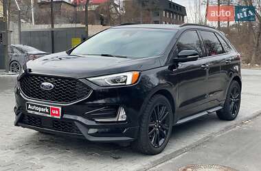 Внедорожник / Кроссовер Ford Edge 2020 в Киеве