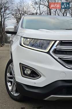 Внедорожник / Кроссовер Ford Edge 2016 в Киеве