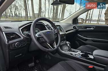 Внедорожник / Кроссовер Ford Edge 2016 в Киеве