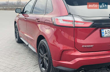 Позашляховик / Кросовер Ford Edge 2020 в Вінниці