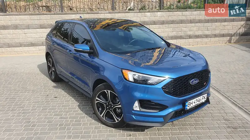 Ford Edge