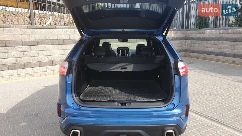 Внедорожник / Кроссовер Ford Edge 2020 в Одессе