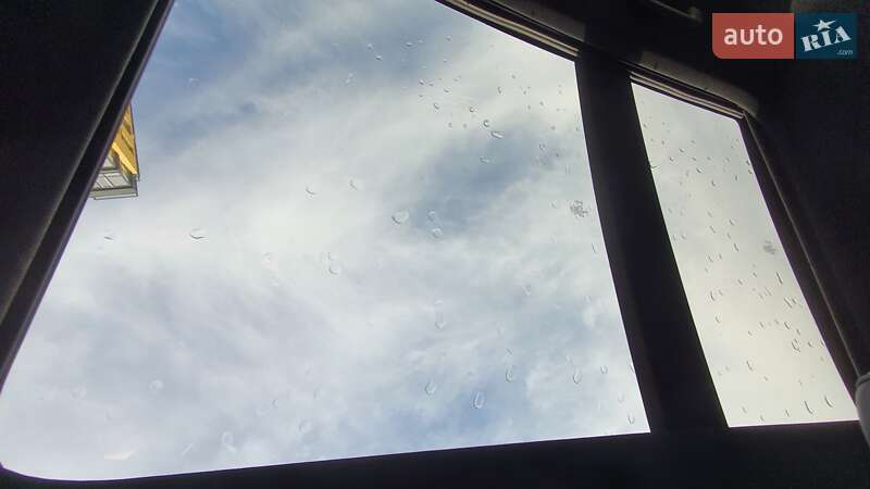 Внедорожник / Кроссовер Ford Edge 2020 в Одессе