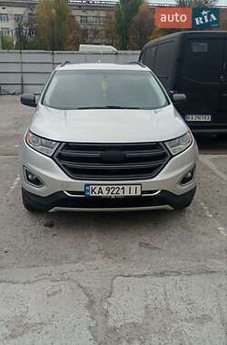 Внедорожник / Кроссовер Ford Edge 2016 в Бородянке