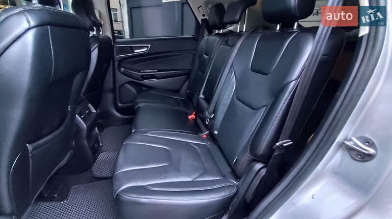 Внедорожник / Кроссовер Ford Edge 2016 в Чернигове
