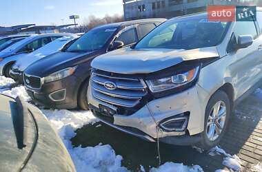 Позашляховик / Кросовер Ford Edge 2017 в Львові