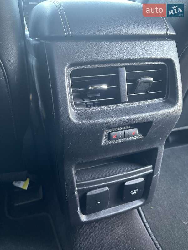 Внедорожник / Кроссовер Ford Edge 2016 в Киеве