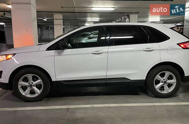 Внедорожник / Кроссовер Ford Edge 2017 в Киеве
