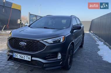 Внедорожник / Кроссовер Ford Edge 2020 в Шептицькому