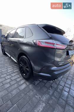 Внедорожник / Кроссовер Ford Edge 2020 в Шептицькому