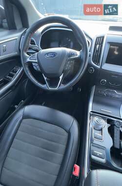 Внедорожник / Кроссовер Ford Edge 2020 в Шептицькому