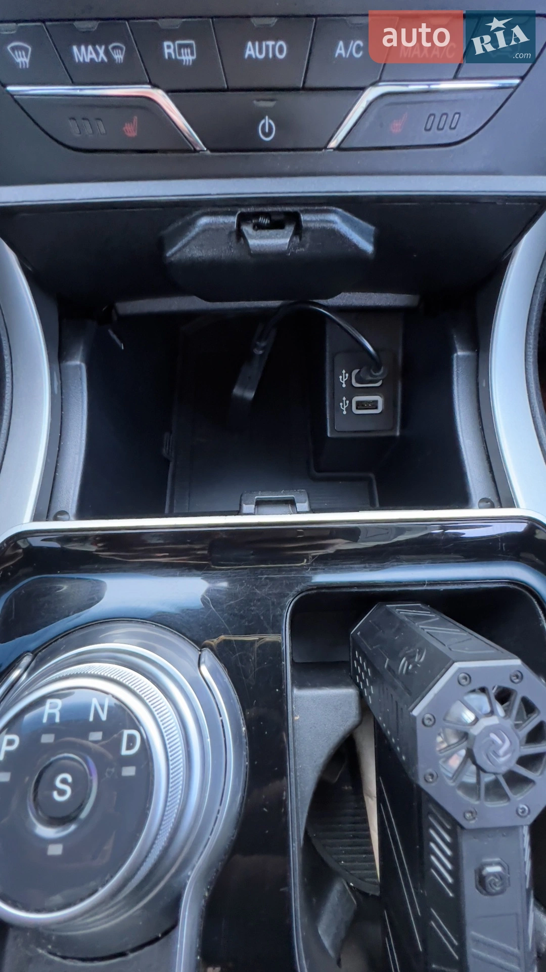 2020 Ford Edge - мініатюра 22